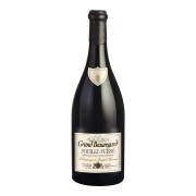 Joseph Burrier - Château de Beauregard Pouilly-Fuissé Hommage à Joseph Burrier - 0.75L - 2015