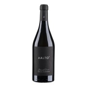 Aalto - Blanco de Parcela Fuente de las Hontanillas - 0.75L - 2024