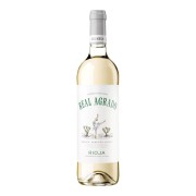 Real Agrado - Blanco - 0.75L - 2024