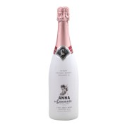 Anna de Codorníu - Brut Pink - 0.75L