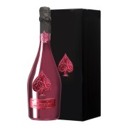 Armand de Brignac - Demi-sec en Boîte Cadeau - 0.75L