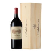 Ashbourne - Pinotage en Boîte Cadeau - 1.5L - 2020