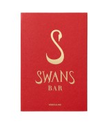 Assouline - Swans Bar Assouline - Swans Bar