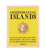 Assouline - Wine & Travel Mediterranean Islands 