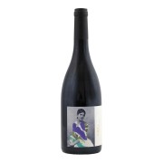 Aubert & Mathieu - Amy Grenache Syrah - 0.75L - 2024