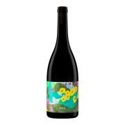Aubert & Mathieu - Nuba Grenache Vin Nature - 0.75L - 2024