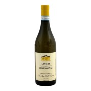 Azienda Agricola Famillia Cigliuti - Langhe Chardonnay - 0.75L - 2023