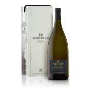 Barón de Ley - Reserva 3 Viñas en coffret cadeau - 1.5L - 2020