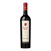 Baron Philippe de Rothschild - Escudo Rojo Cabernet Sauvignon Reserva - 0.75L - 2019