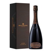 Bellavista - Alma Assemblage 2 en Boîte Cadeau - 0.75L