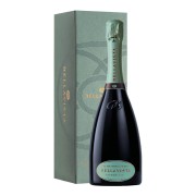 Bellavista - Alma Non Dosato Assemblage 2 en Boîte Cadeau - 0.75L