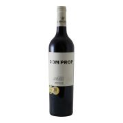 Bergsig - Oom Prop Cabernet Sauvignon Reserve - 0.75L - 2017