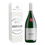 Biscardo - Oropasso en Boîte Cadeau - 1.5L - 2025