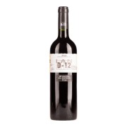 LAN - Crianza D-12 - 0.75L - 2021