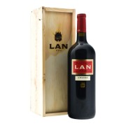 Bodegas LAN - Crianza en Boîte Cadeau - 1.5L - 2021