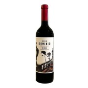 LAN - Gran Dominio Crianza Rioja - 0.75L - 2021