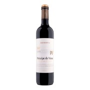 Príncipe de Viana - Reserva - 0.75L - 2020