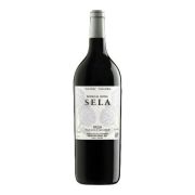 Bodegas Roda - Sela - 0.75L - 2022