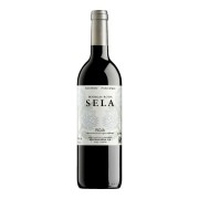 Bodegas Roda - Sela - 0.75L - 2023