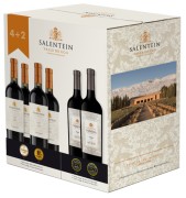 Salentein - Sélection de Dégustation Malbec - 6 x 0.75L
