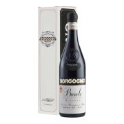 Borgogno - Barolo Riserva en Boîte Cadeau - 0.75L - 2017
