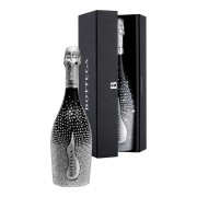 Bottega - Stardust Prosecco Spumante Dry en Boîte Cadeau - 0.75L