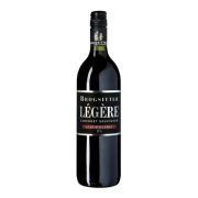 Brogsitter Weingüter - Légère Cabernet Sauvignon - 0.75L - Sans Alcool