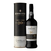 Burmester - 30 years old en Boîte Cadeau - 0.75L