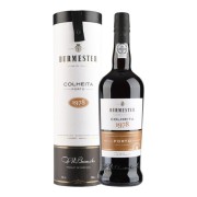 Burmester - Colheita Porto en Boîte Cadeau - 0.75L - 1978