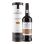 Burmester - Colheita Porto en coffret cadeau - 0.75L - 1985
