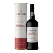 Burmester - Sotto Voce Reserve Port en Boîte Cadeau - 0.75L