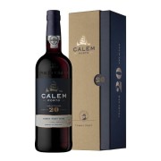 Cálem Porto - 20 Years Old en Boîte Cadeau - 0.75L