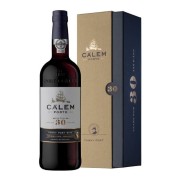 Cálem Porto - 30 Years Old en Boîte Cadeau - 0.75L