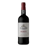 Cálem Porto - Colheita - 0.75L - 2007