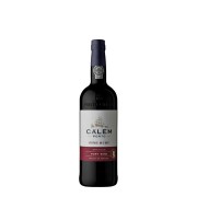 Cálem Porto - Fine Ruby - 0.375L