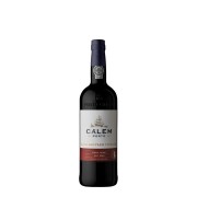 Cálem Porto - Late Bottled Vintage - 0.375L - 2019