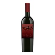 Cali Shark - California Red - 0.75L - 2022
