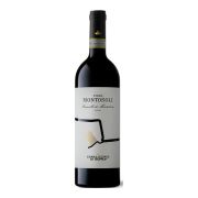 Canalicchio di Sopra - Brunello di Montalcino Montosoli - 0.75L - 2020