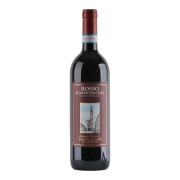 Canalicchio di Sopra - Rosso di Montalcino - 1.5L - 2021
