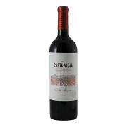 Carta Vieja - Cabernet Sauvignon Gran Reserva - 0.75L - 2018