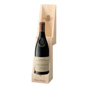Casisano - Brunello di Montalcino en Boîte Cadeau - 1.5L - 2019