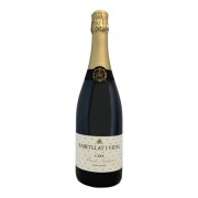 Cava Rabetllat I Vidal - Brut Nature - 0.75L - 2023