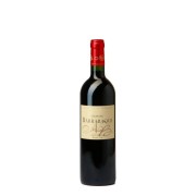Château Barrabaque - Canon-Fronsac Cuvée Prestige - 0.375L - 1997
