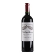 Château Canon - Saint-Émilion Premier Grand Cru Classé - 0.75L - 2017