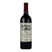Château Côte de Baleau - Saint-Émilion Grand Cru Classé  - 0.75L - 2022
