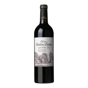 Château Couhins-Lurton - Pessac-Léognan Acte II Grand Vin - 0.75L - 2020