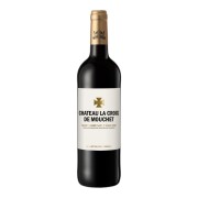 Château Croix de Mouchet - Montagne Saint-Émilion - 0.75L - 2019