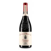 Château de Beaucastel - Châteauneuf-du-Pape Hommage à Jacques Perrin - 1.5L - 2017