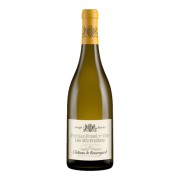 Château de Beauregard - Joseph Burrier Pouilly-Fuissé Premier Cru Les Ménétrières - 0.75L - 2021