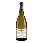 Château de Beauregard - Joseph Burrier Pouilly-Fuissé Premier Crus Les Vignes Blanches - 0.75L - 2022